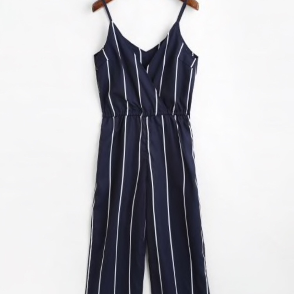 Brand New Zaful Jumpsuit